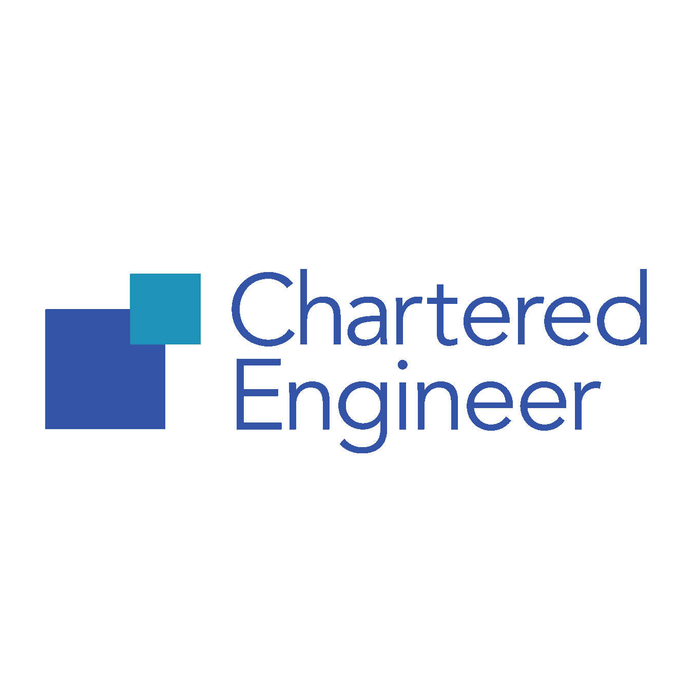 Chartered Engineer (CEng)