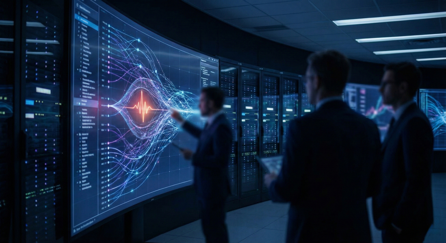 Stealth Anomaly Detection